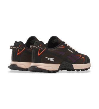 Reebok Tnis de corrida AT Craze 3 preto