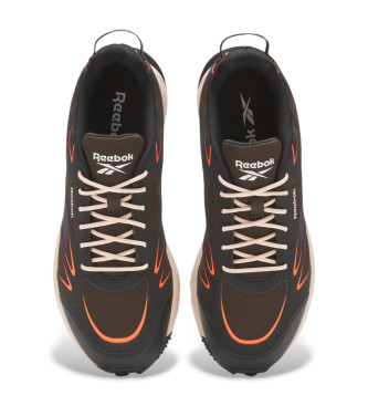 Reebok Hardloopschoenen AT Craze 3 zwart