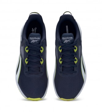 Reebok Lite Plus 3 Shoes Navy