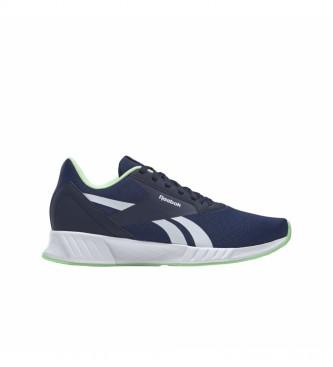 Reebok Running Shoes Lite Plus 2.0 blue