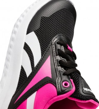 Mode Markenschuhe - Esdemarca rosa, schwarz und 5 Markenturnschuhe und - für Accessoires Rush Reebok Runner Schuhe, Laufschuhe Geschäft
