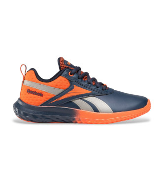 Reebok Schoenen Rush Runner 5.0 Syn blauw, oranje