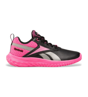 Reebok Zapatillas Rush Runner 5.0 Syn negro