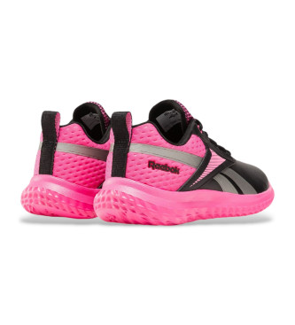 Reebok Sapatilhas Rush Runner 5.0 Syn preto