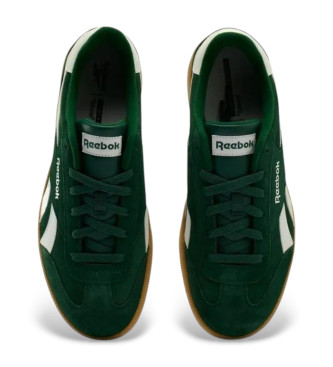 Reebok Zapatillas Smash Edge verde