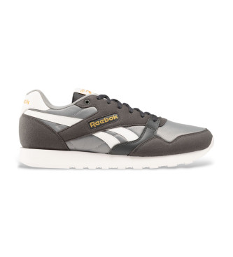 Reebok Scarpe da ginnastica Ultra Flash grigie