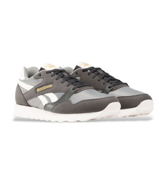 Reebok Turnschuhe Ultra Flash grau