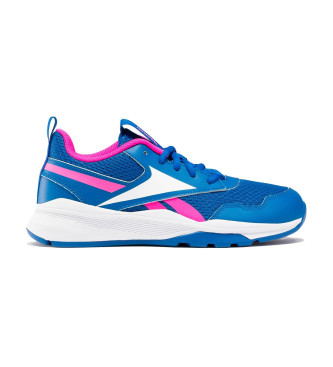 Reebok Chaussures Xt Sprinter 2 bleu, rose