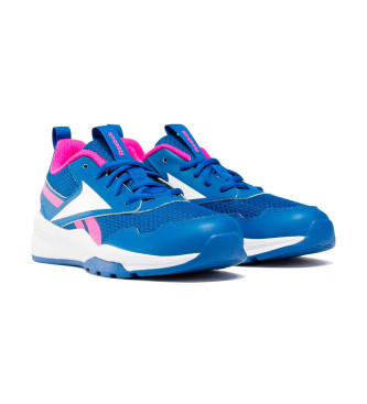 Reebok Schuhe Xt Sprinter 2 blau, rosa