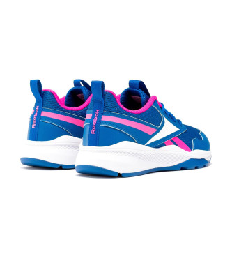 Reebok Chaussures Xt Sprinter 2 bleu, rose