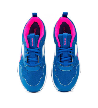 Reebok Schoenen Xt Sprinter 2 blauw, roze