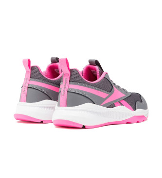 Reebok Schuhe Xt Sprinter 2 grau, rosa
