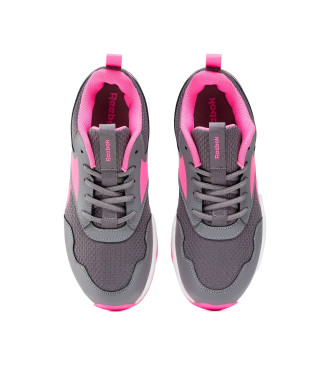 Reebok Shoes Xt Sprinter 2 grey, pink