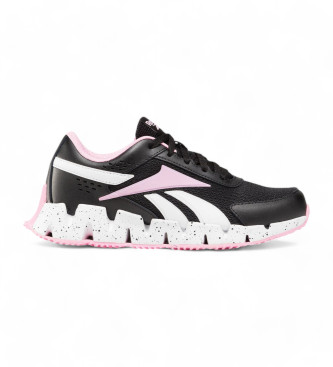 Reebok Chaussures Zig Dynamica 2.0 noir