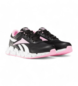 Reebok Buty Zig Dynamica 2.0 czarne