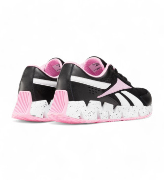 Reebok Buty Zig Dynamica 2.0 czarne