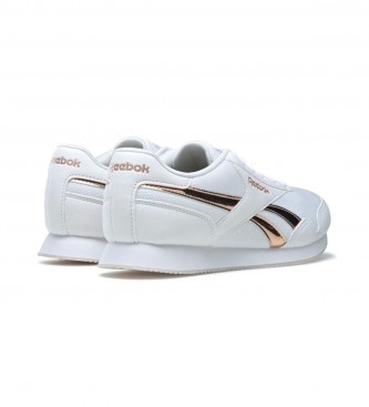 Reebok Sneakers Royal Cl Jogger 3 white