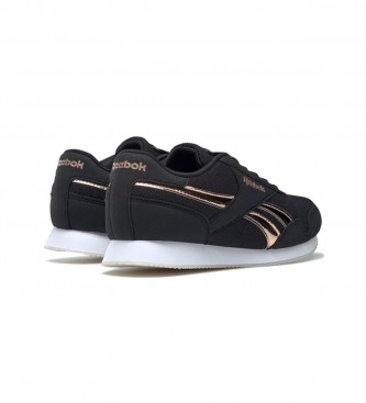 Reebok Sneakers Royal Cl Jogger 3 black