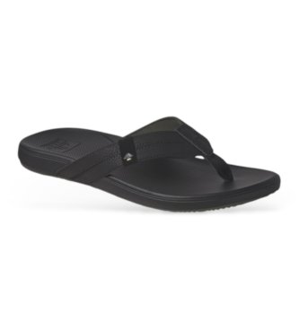 Reef Klapki Cushion Phantom 2.0 czarne