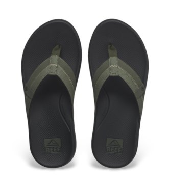 Reef Japonki Cushion Phantom 2.0 zielone