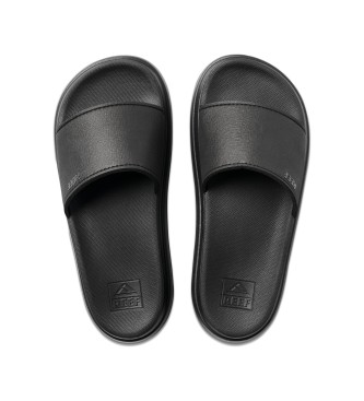 Reef Cushion Bondi Bay sandals black