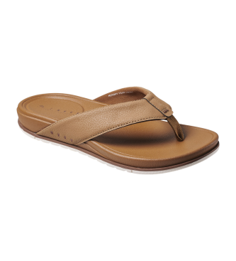 Reef Cushion Bonzer sandals brown