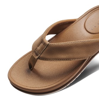 Reef Cushion Bonzer sandals brown