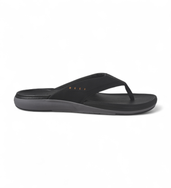 Reef Flip-flops Cuchion Norte black