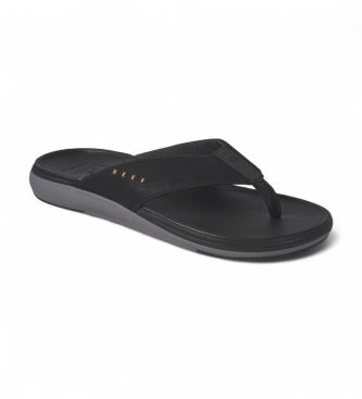 Reef Flip-flops Cuchion Norte black