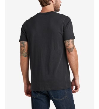 Reef Driver T-shirt black