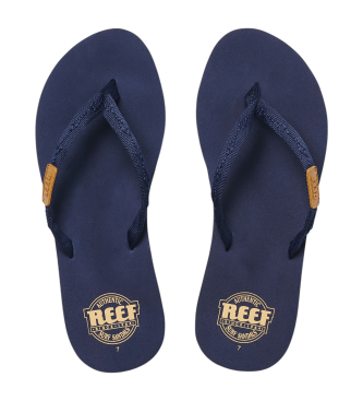 Reef Flip flops Ginger navy