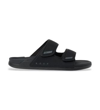 Reef Phantom Tradewind sandals black