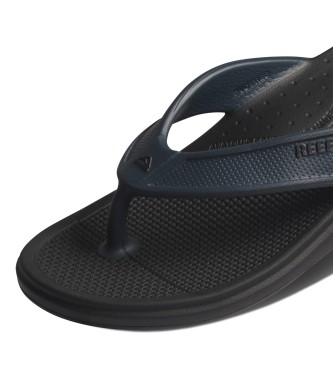Reef Flip-flops Oasis black
