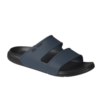 Reef Chanclas Oasis Double Up marino