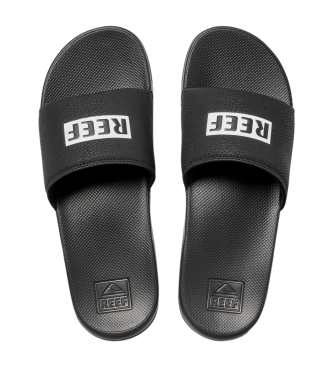 Reef Flip-flops One Slide black