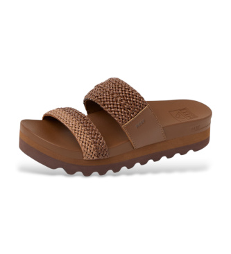 Reef Sand�lias Cushion Vista Hi sand