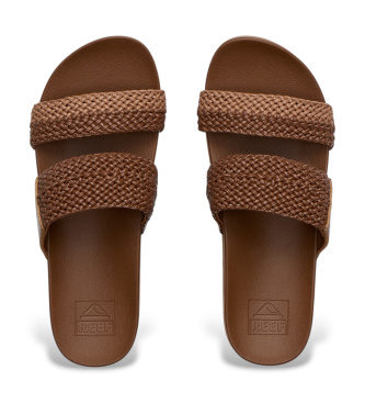 Reef Sand�lias Cushion Vista Hi sand