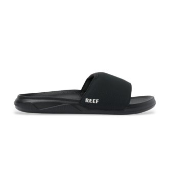 Reef Tailslide Sandals black