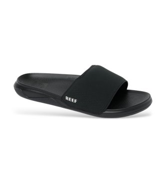 Reef Tailslide Sandals black