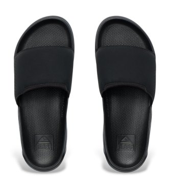 Reef Tailslide Sandals black