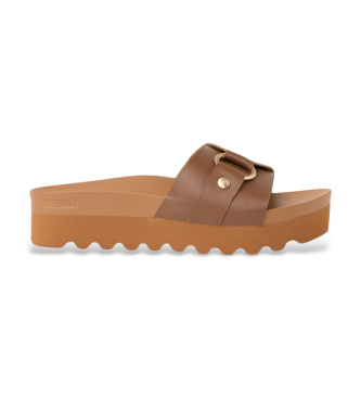 Reef Sand�lias Vista Hi Sadie chocolate
