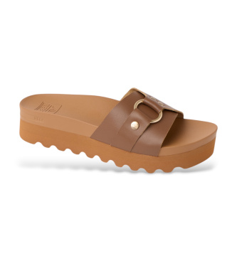 Reef Sand�lias Vista Hi Sadie chocolate