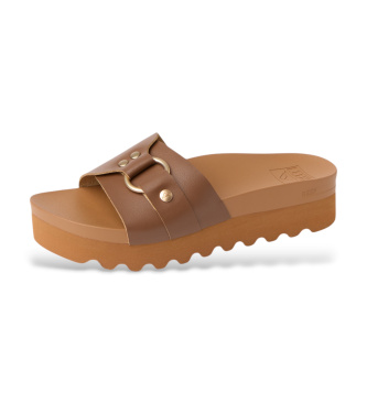 Reef Sand�lias Vista Hi Sadie chocolate
