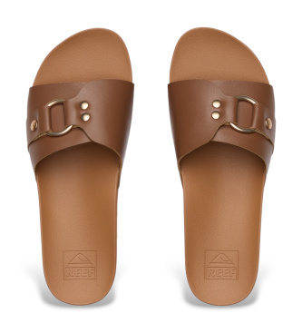 Reef Sand�lias Vista Hi Sadie chocolate