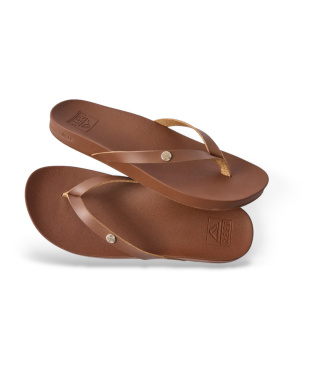 Reef Sand�lias Vista Ivy castanhas