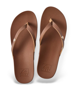 Reef Sand�lias Vista Ivy castanhas