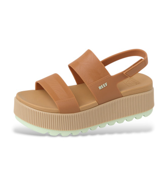 Reef Sand�lias Water Vista Higher castanhas