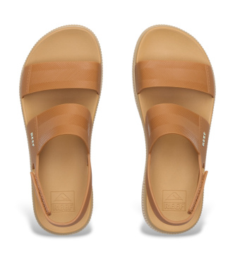 Reef Sand�lias Water Vista Higher castanhas