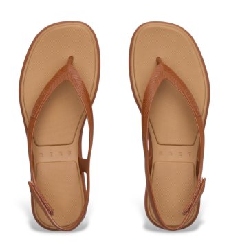 Reef Water Willow Maya brown sandals