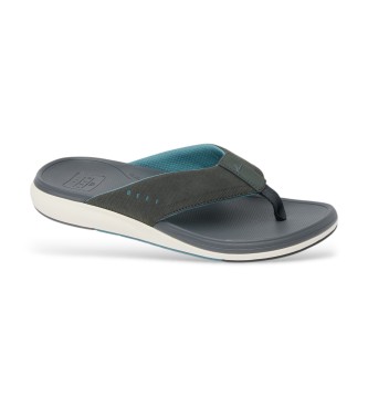 Reef Sandals Cushion Norte grey